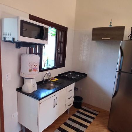 Lar Doce Lar Em Araquari Exterior foto