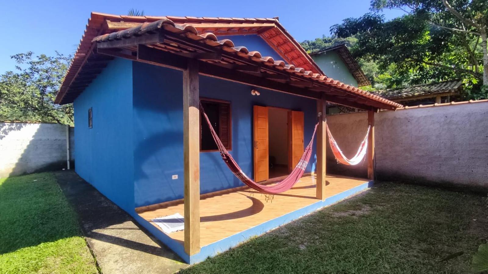Lar Doce Lar Em Araquari Exterior foto