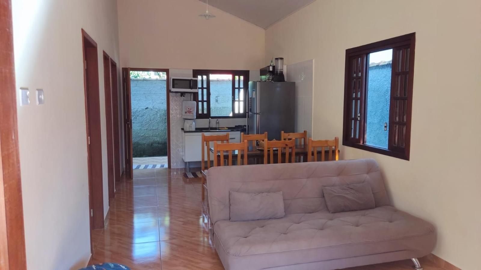 Lar Doce Lar Em Araquari Exterior foto
