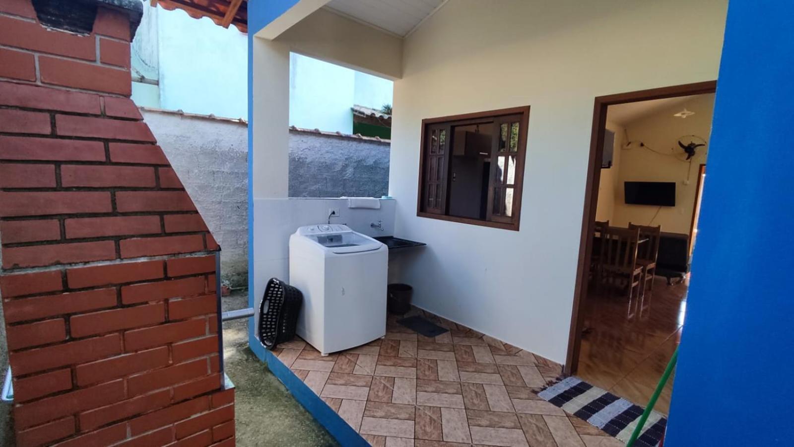 Lar Doce Lar Em Araquari Exterior foto