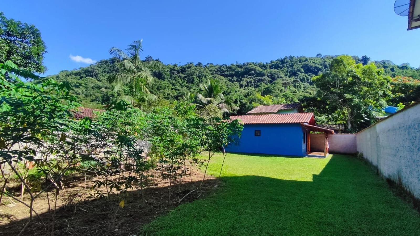 Lar Doce Lar Em Araquari Exterior foto
