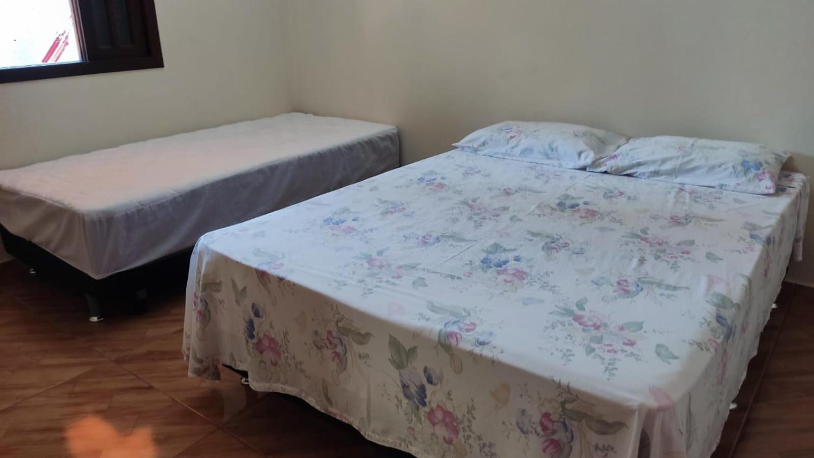 Lar Doce Lar Em Araquari Exterior foto
