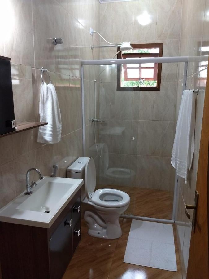 Lar Doce Lar Em Araquari Exterior foto